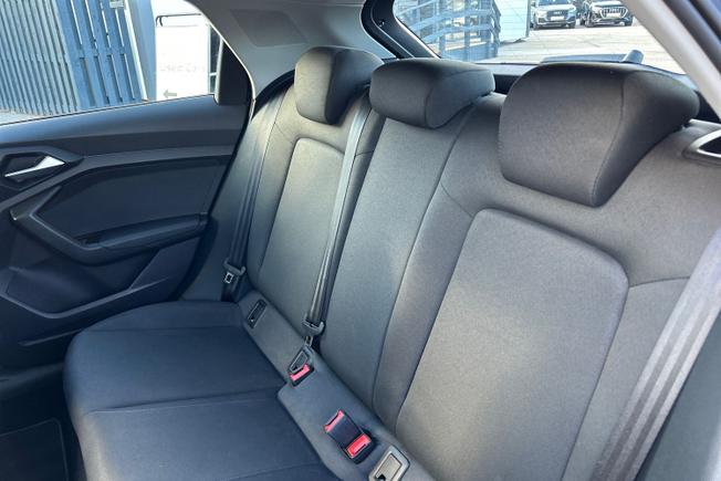 AUDI A1 Photo 35