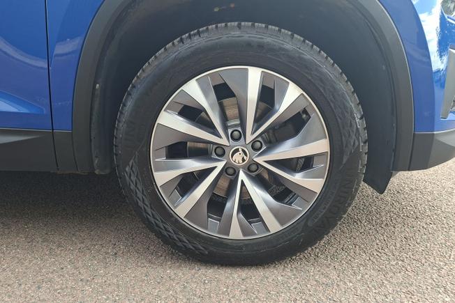 ŠKODA Kodiaq Photo 5