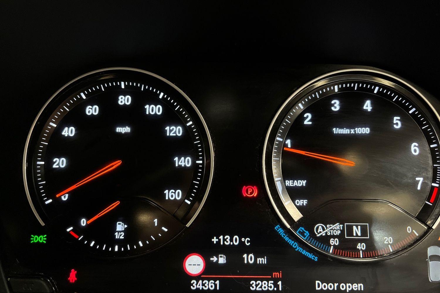 BMW X2 Photo 12