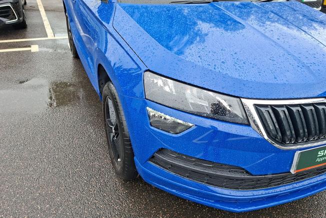 ŠKODA Karoq Photo 19
