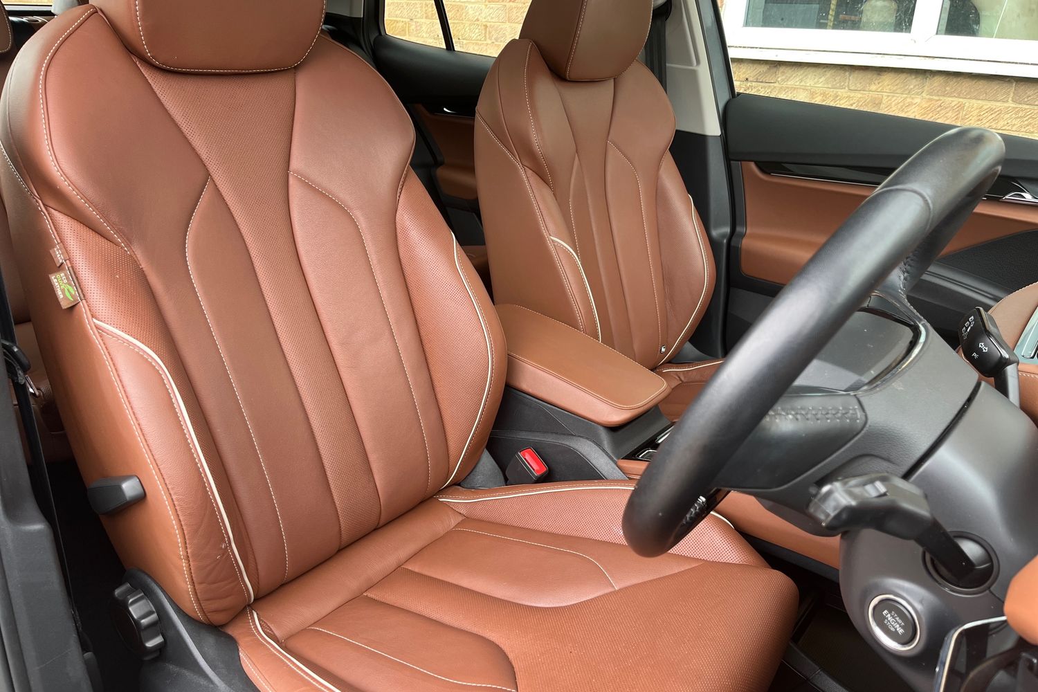 Skoda ENYAQ Photo 16