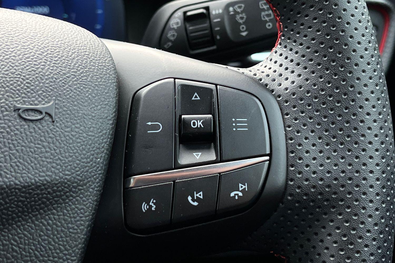 Ford Puma Photo 37