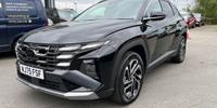 Hyundai TUCSON Photo 38