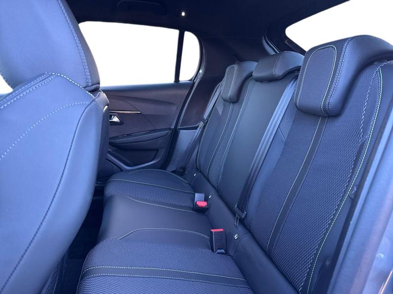 Used Peugeot 208 KT74NOU 17