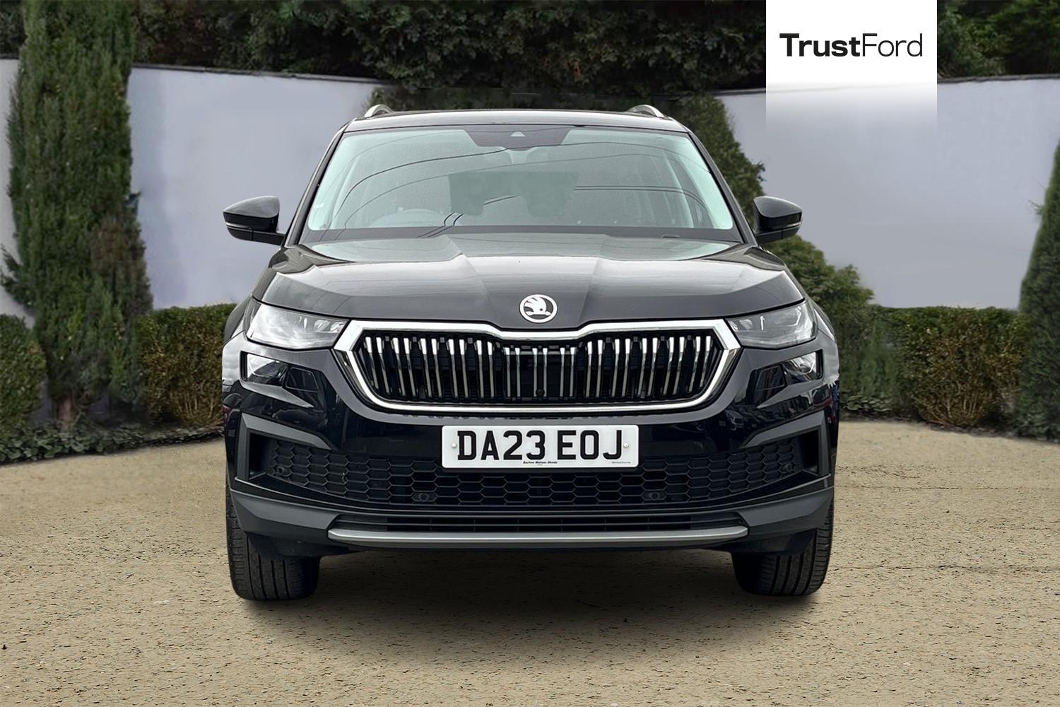 Skoda KODIAQ Photo 5