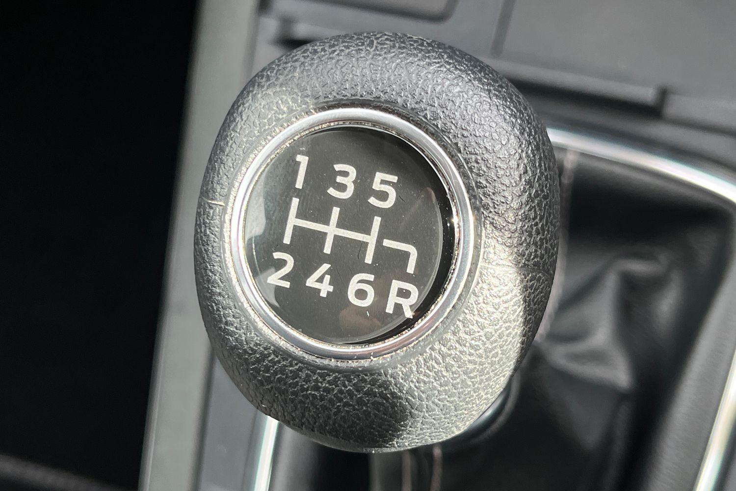 Ford PUMA Photo 33
