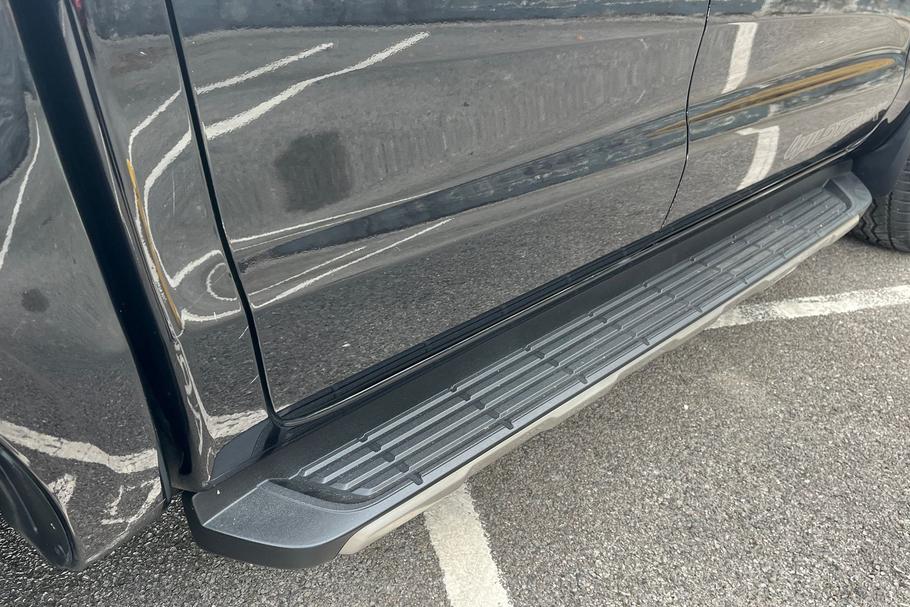 Used Ford RANGER LL22KJZ 29