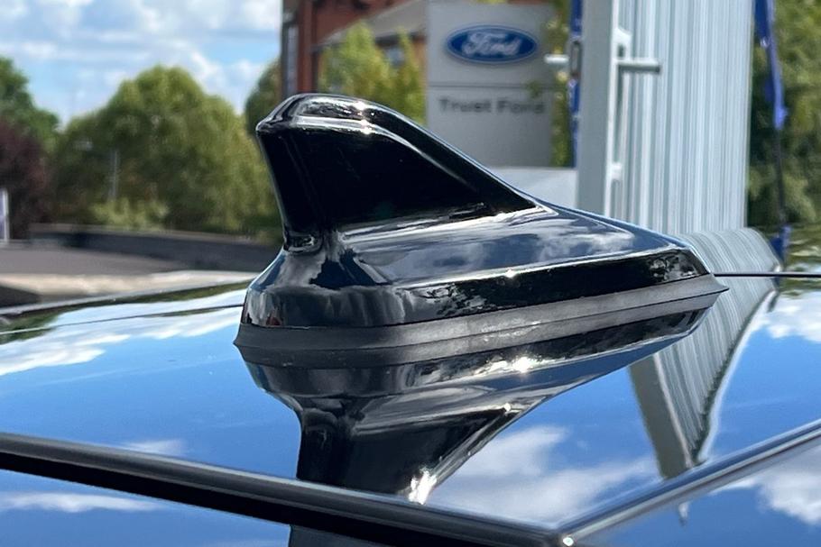 Used Ford Explorer 37