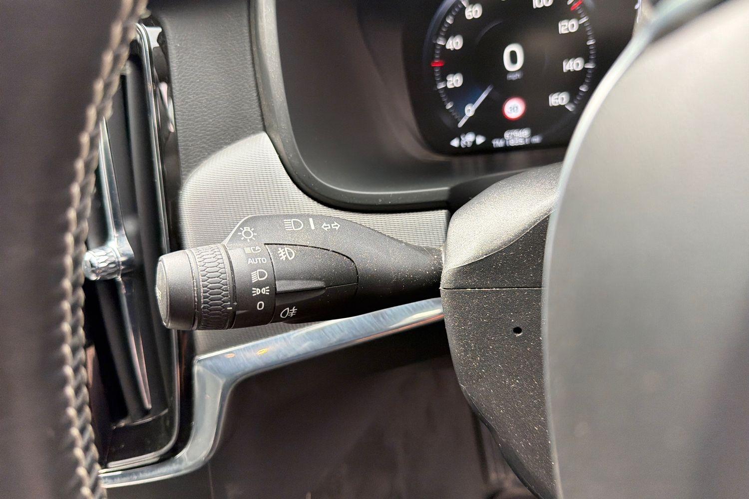 Volvo V90 Photo 13
