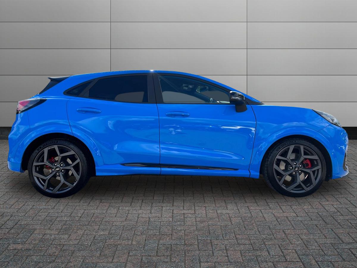 Ford Puma Photo 5