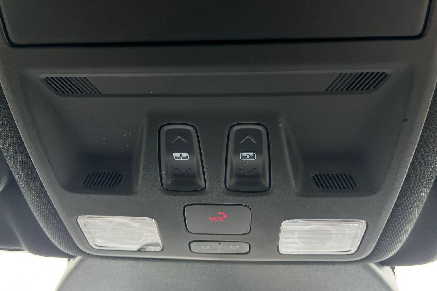 Ford KUGA Photo 35