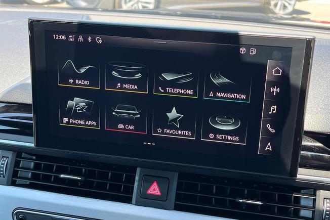 Audi A5 Photo 13