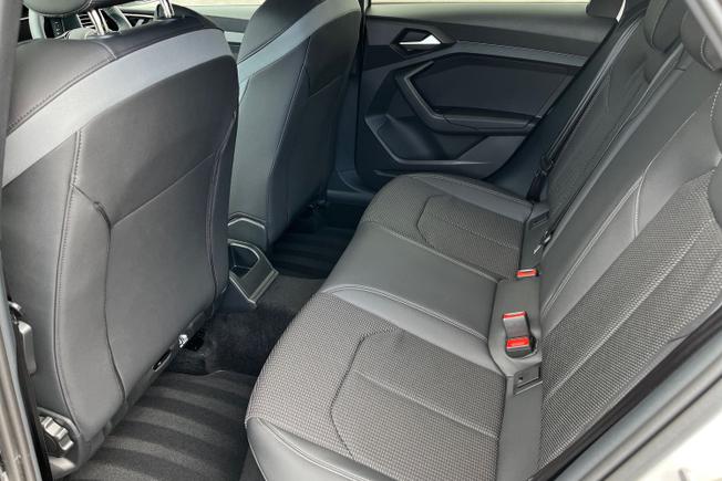 AUDI A1 Photo 32