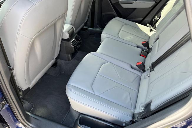 AUDI Q3 Photo 46