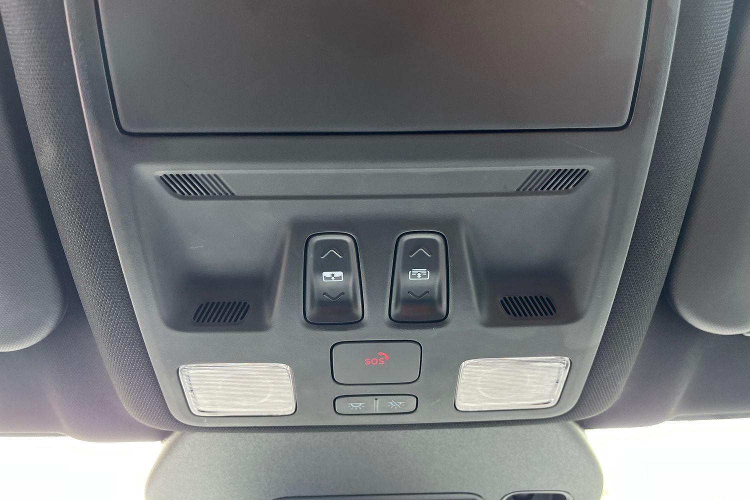 Ford Kuga Photo 21
