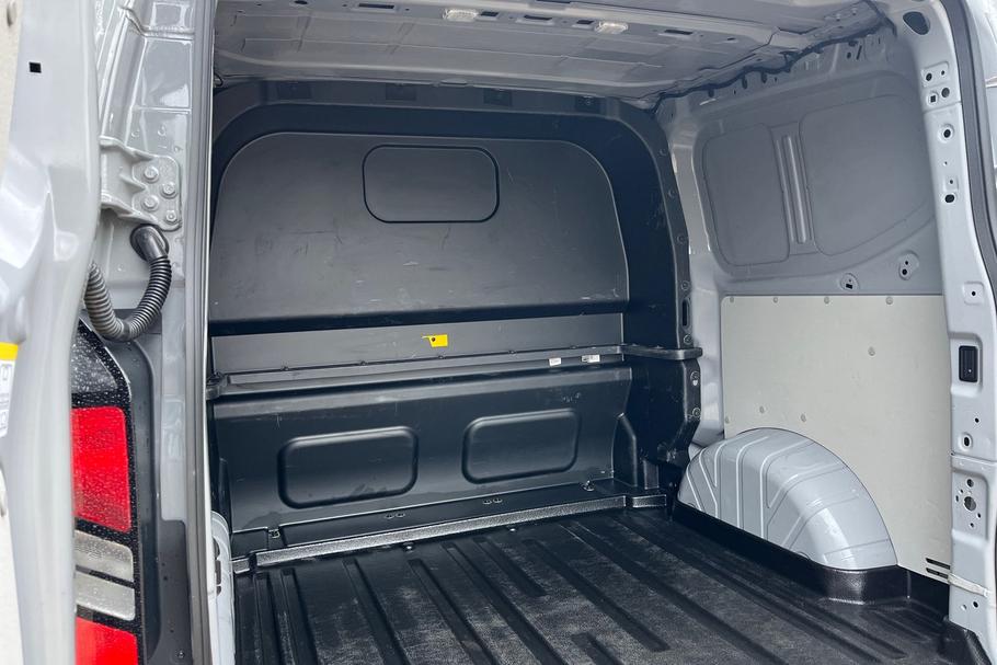 Used Ford TRANSIT CUSTOM WN25SWK 4