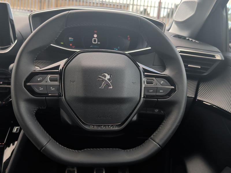 Used Peugeot 208 RO23GKP 32