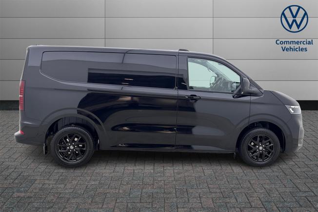 Volkswagen Transporter Photo 4