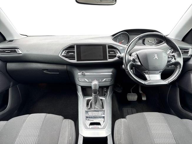 PEUGEOT 308 Sw Photo 10
