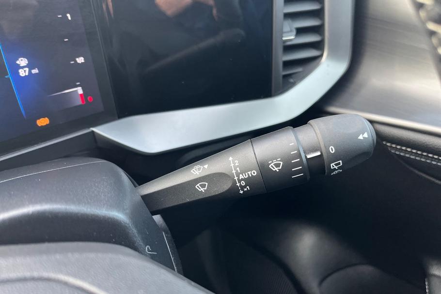 Used Vauxhall MOKKA 15