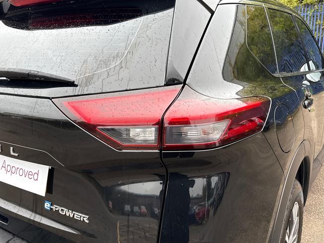 NISSAN X-Trail Photo 18
