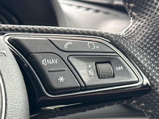AUDI A3 Photo 17
