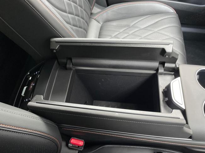 CHANGAN Deepal S07 Photo 41