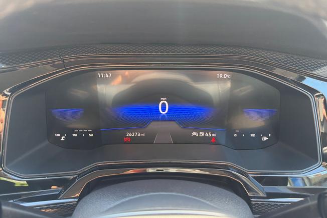 VOLKSWAGEN Polo Photo 15