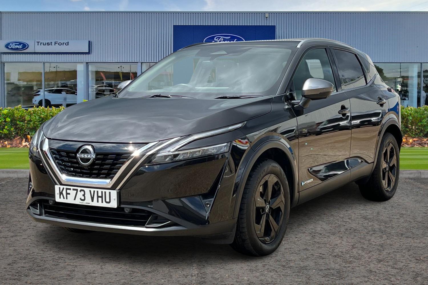 Nissan Qashqai Photo 4