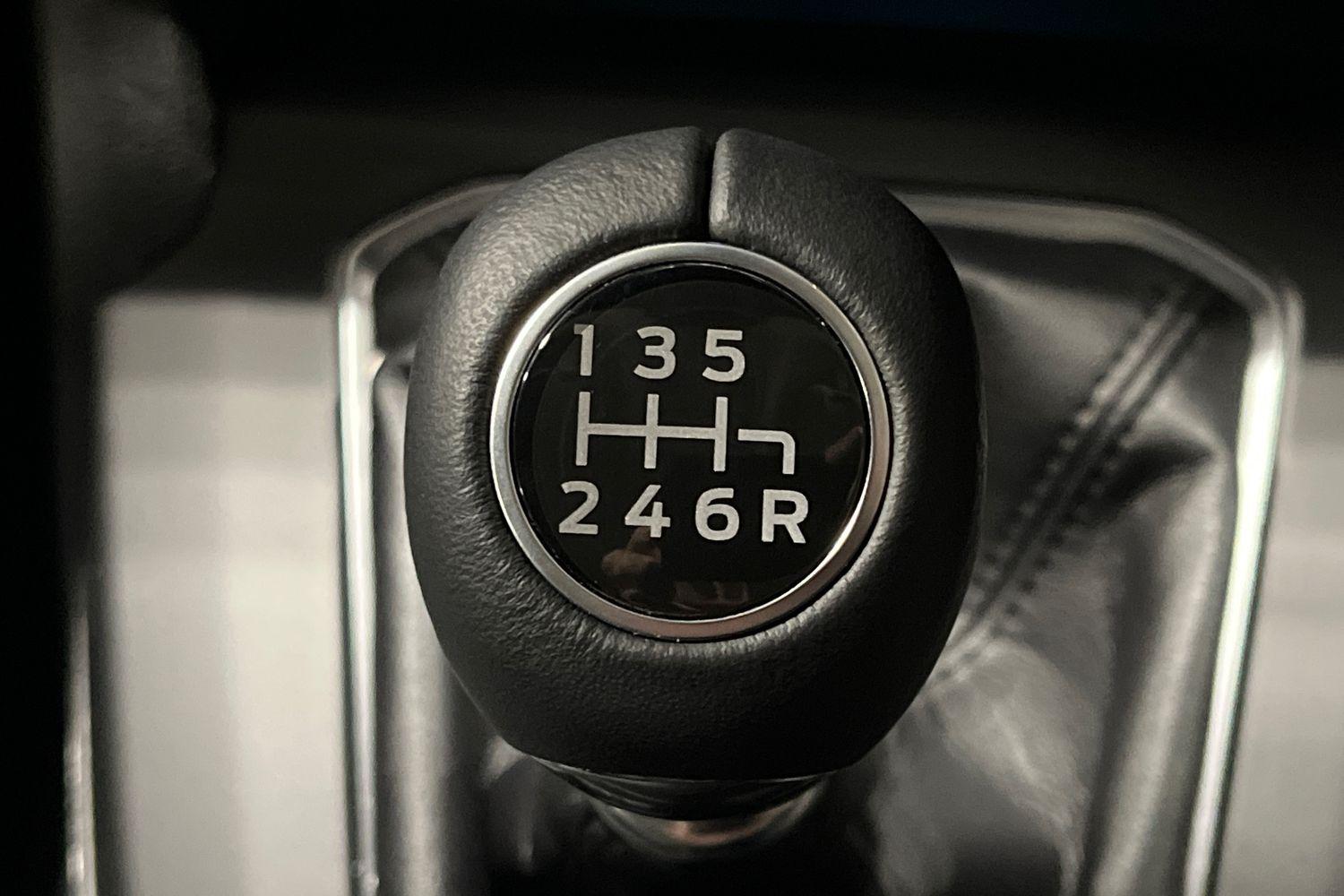 Ford Focus Photo 34