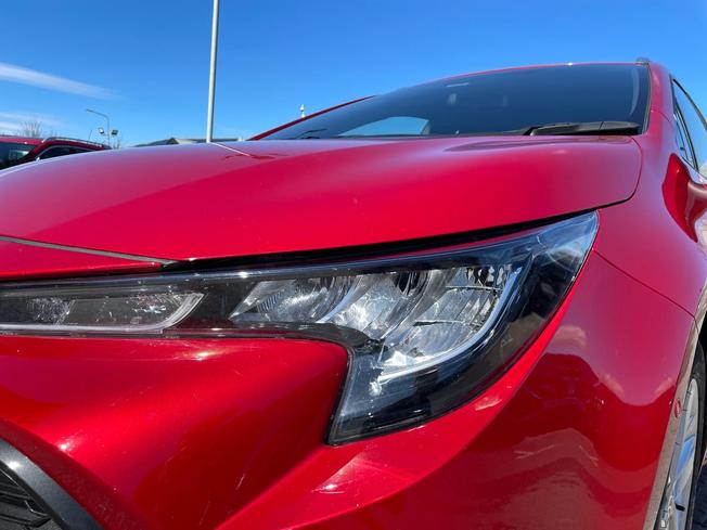 TOYOTA Corolla Photo 23