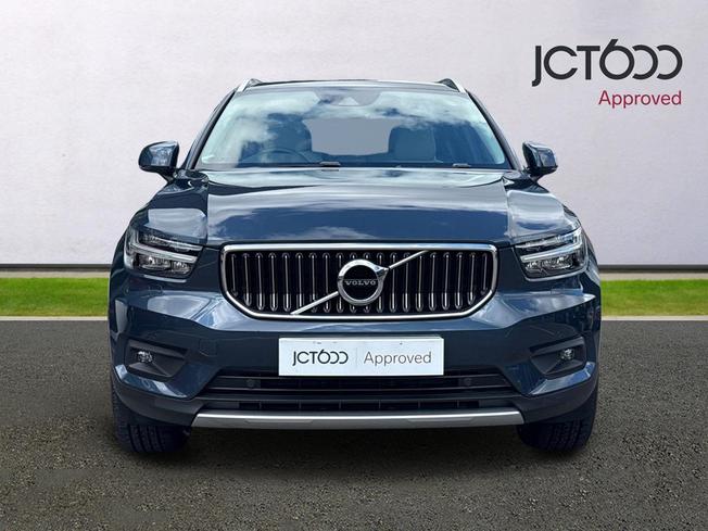 Volvo Xc40 Photo 8
