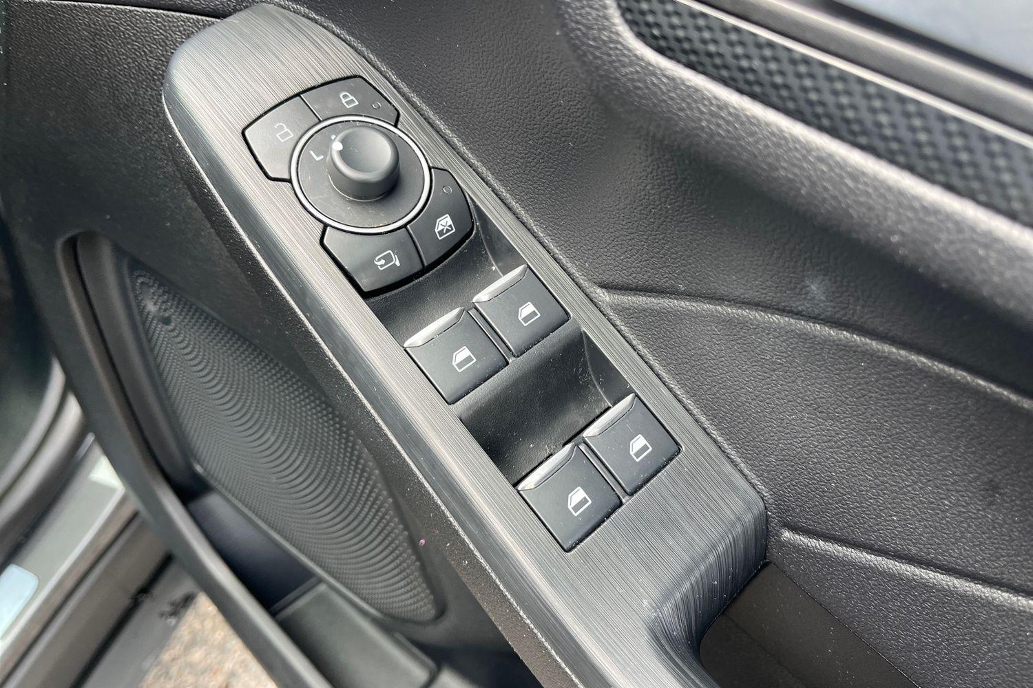 Ford Kuga Photo 15
