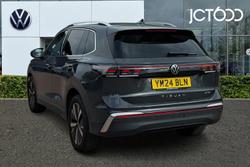Volkswagen Tiguan Photo 3