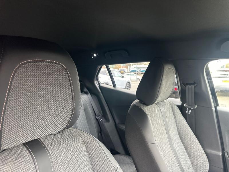 Used Peugeot 2008 MD24WHL 34