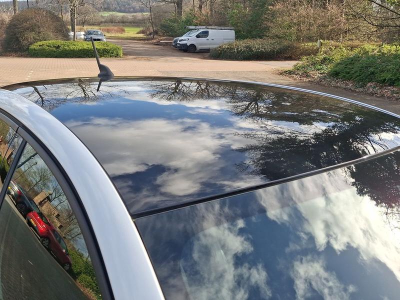 Used Peugeot 208 KW21ANU 40