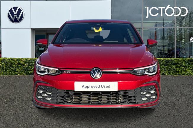 VOLKSWAGEN Golf Photo 8