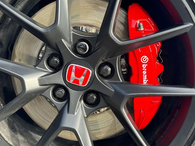 HONDA Civic Photo 25