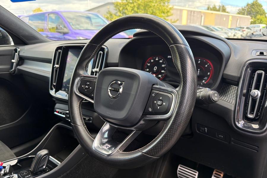 Volvo XC40 Photo autoimg-3479e7f429fba8929dc2a4ab28b81bbb31519ffe.jpg