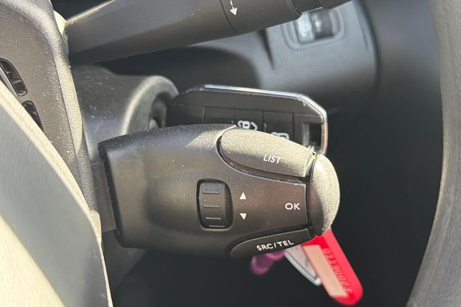 Used Citroen Berlingo MH23DJZ 31