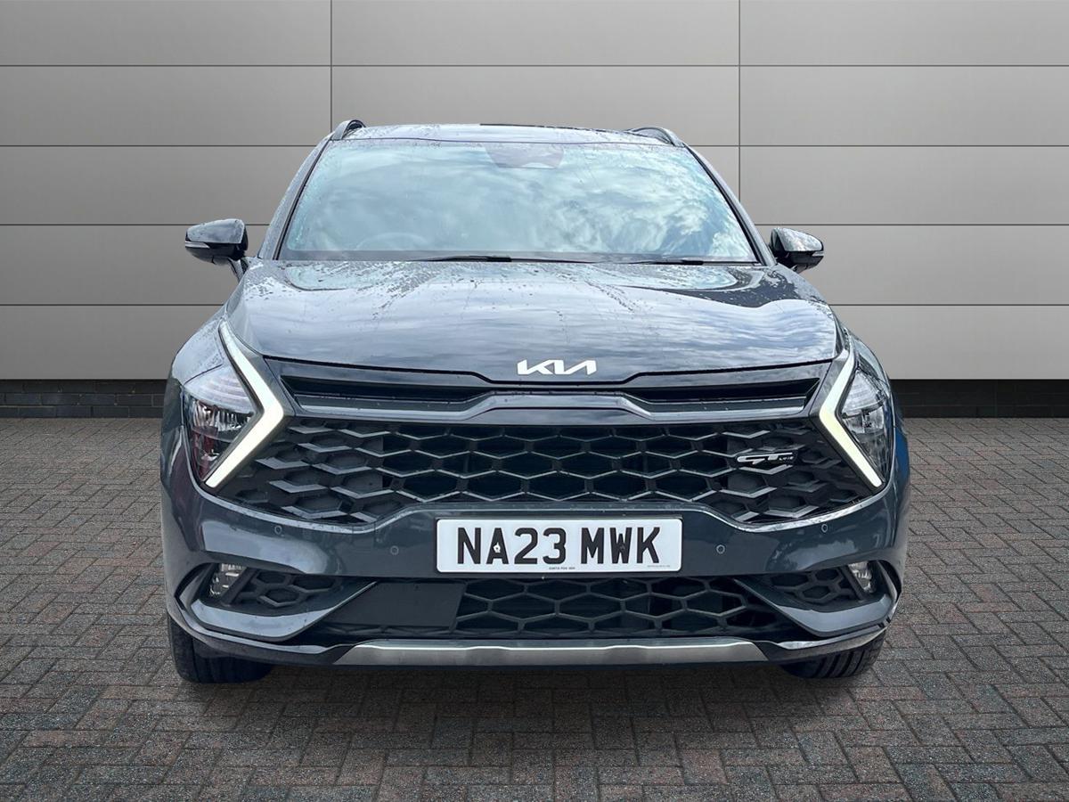 Kia Sportage Photo 7