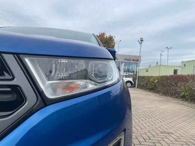 FORD Edge Photo 19