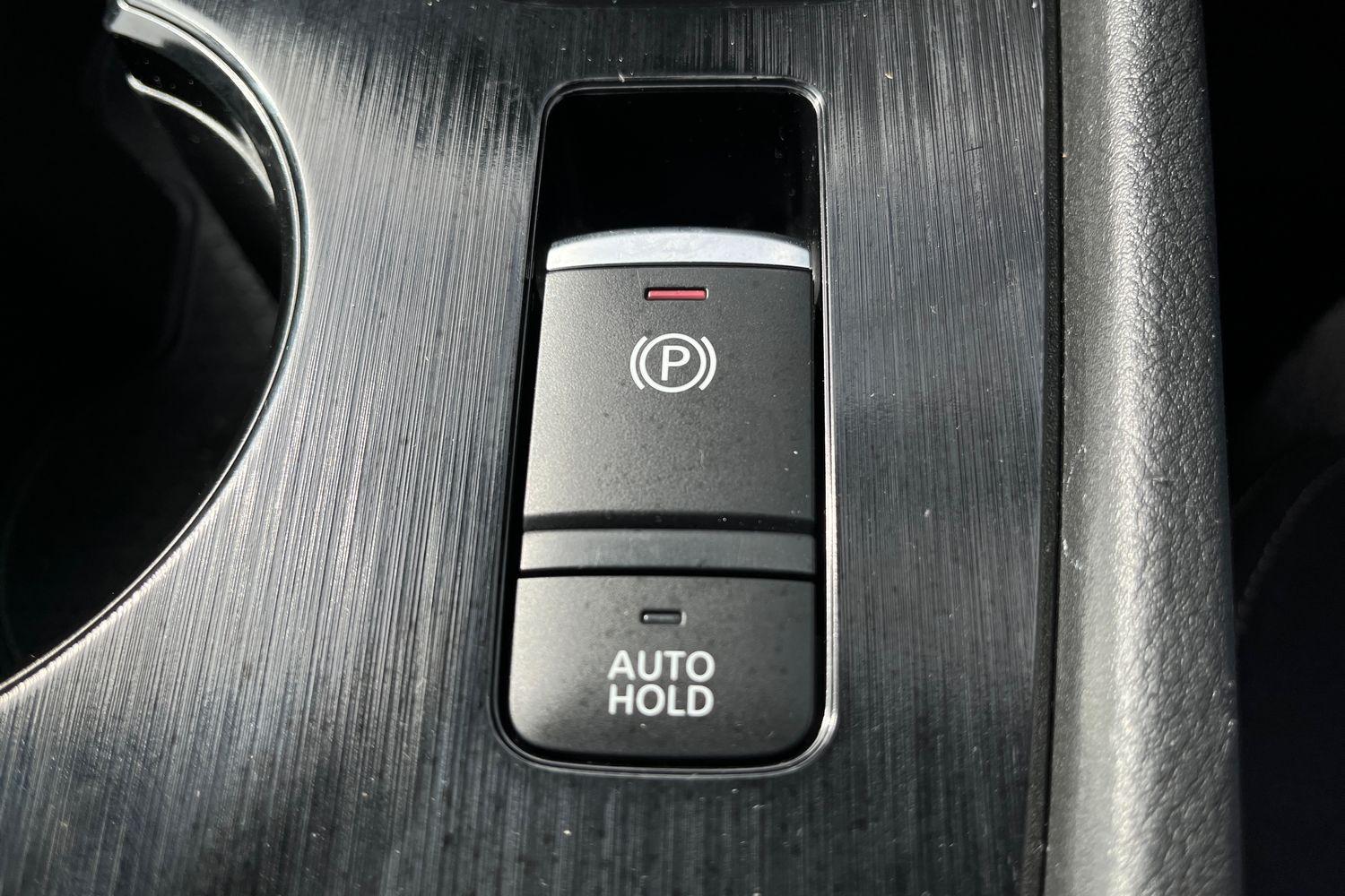 Nissan X-TRAIL Photo 27