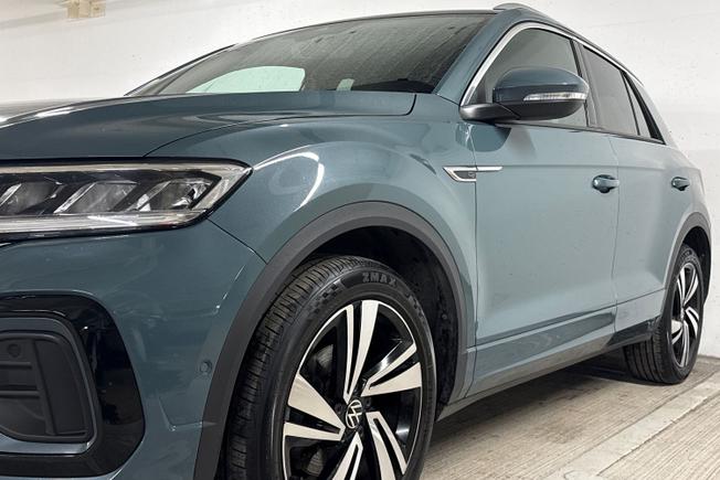VOLKSWAGEN T-Roc Photo 30