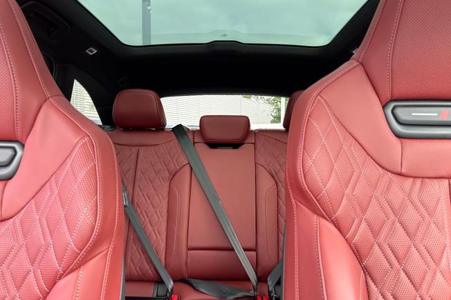 Audi S5 Avant Photo 25