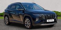 Hyundai TUCSON Photo 0