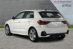 AUDI A1 Photo 3