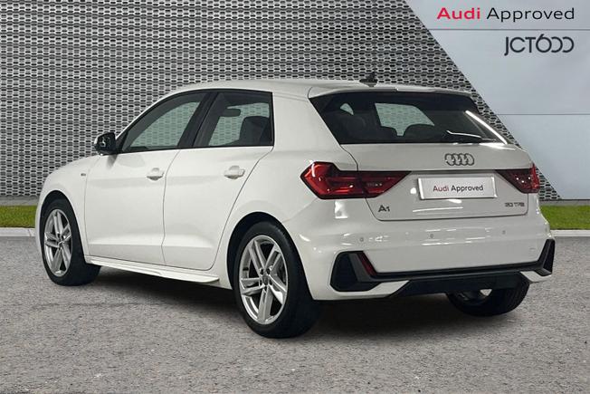 AUDI A1 Photo 3