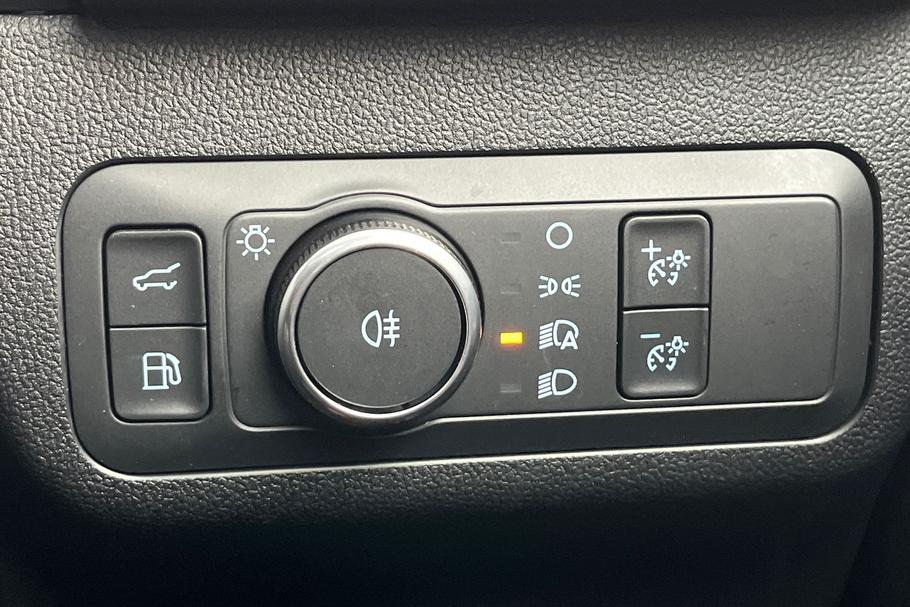 Used Ford Kuga EK25NXP 38