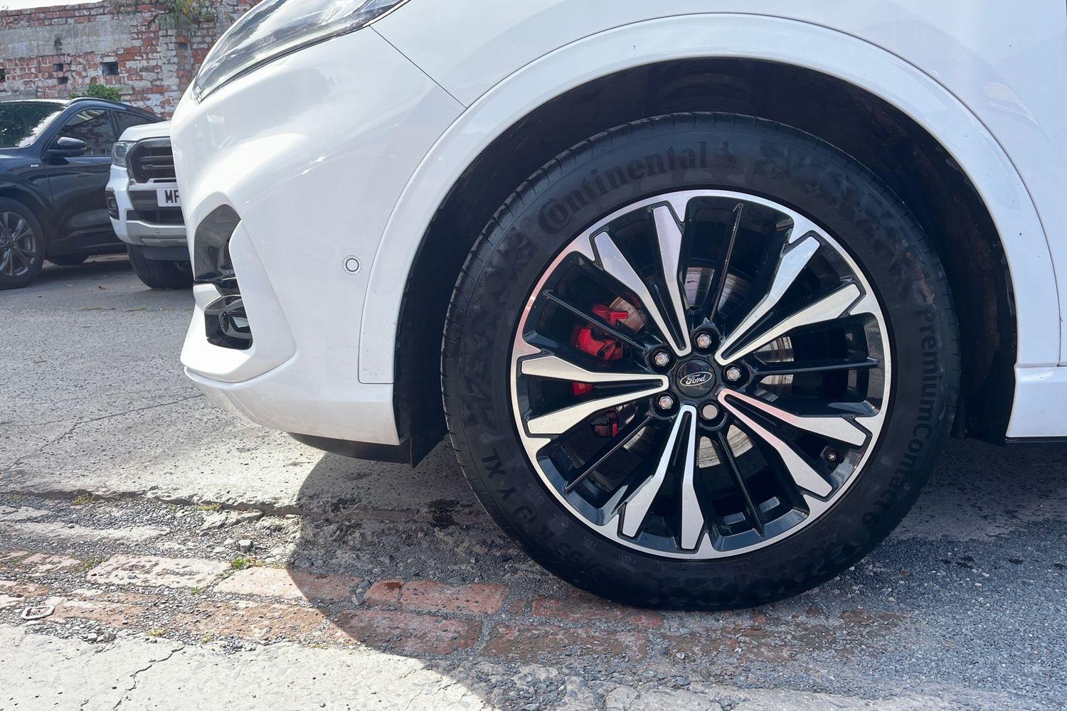 Ford KUGA Photo 7